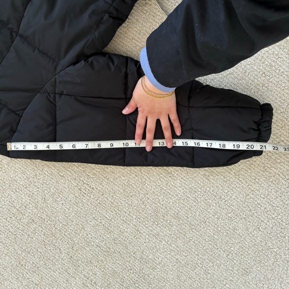 Dickies Eisenhower Insulated Puffer Jacket - Picture 12 of 13